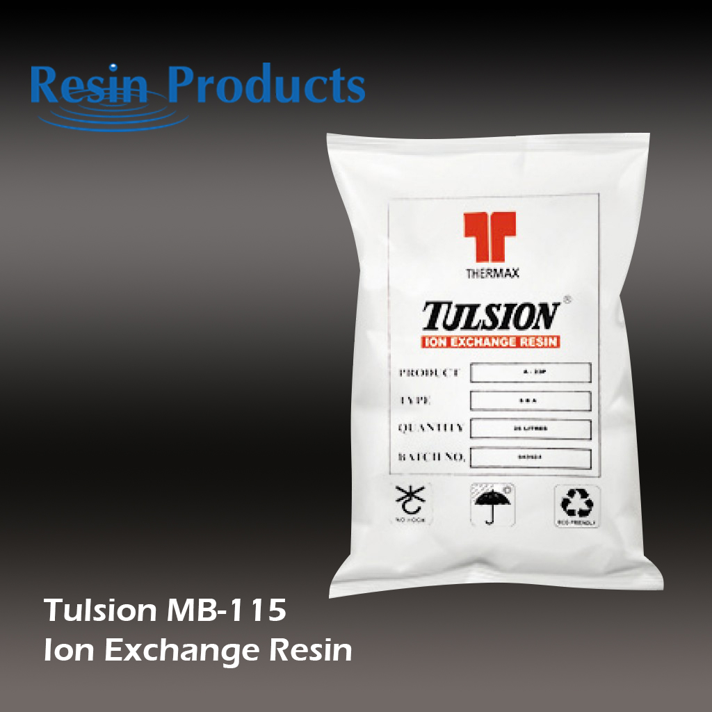 Tulsion MB-115