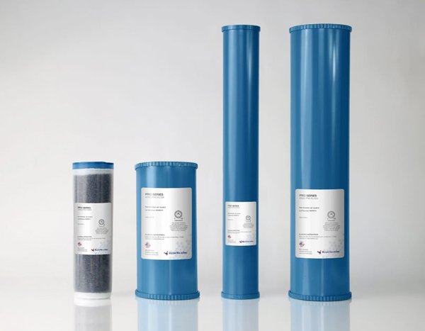 Resorbable Filter Water Filter Resin | High-Quality Solutions: Resin Products